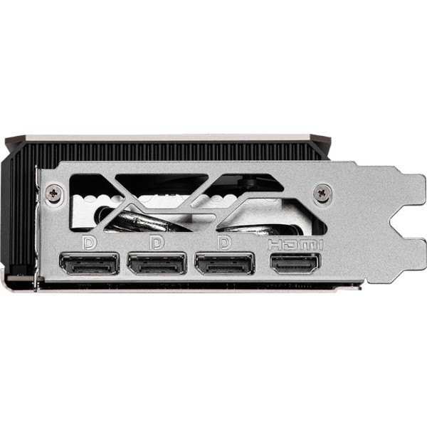 Фото - Видеокарта MSI GeForce RTX 5060 Ti 16G INSPIRE 2X OC