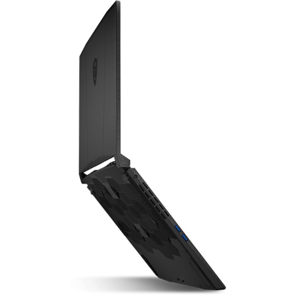 Фото - Ноутбук ігровий MSI Katana 15 HX B14WFK-1014XUA (9S7-1587C1-1014) Black