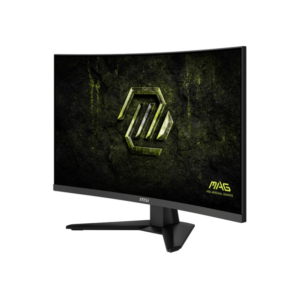 Фото - Монитор игровой MSI MAG 275CF X24