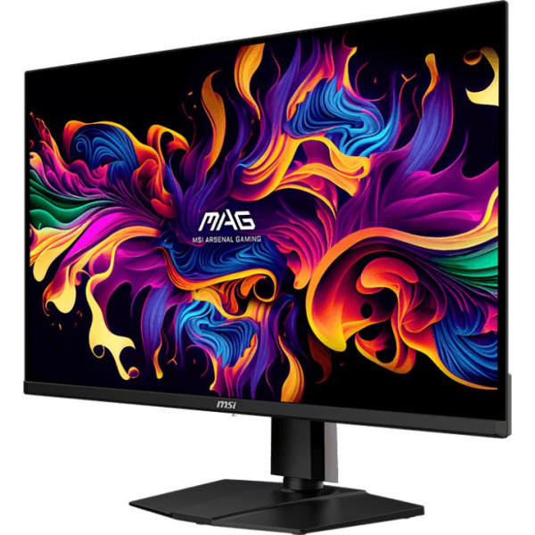 Фото - Монитор игровой MSI MAG 321UPX QD-OLED