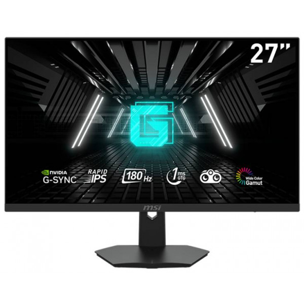 Фото - Монітор ігровий MSI G274F
