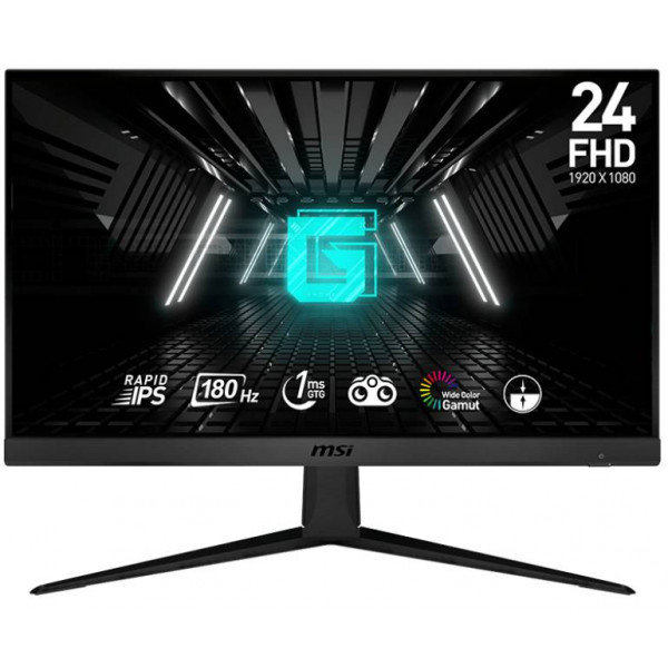 Фото - Монитор игровой MSI G2412F