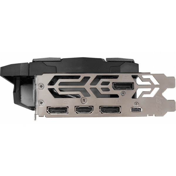 Фото - Відеокарта MSI GeForce RTX2080 Super 8192Mb Gaming TRIO (RTX 2080 SUPER GAMING TRIO)