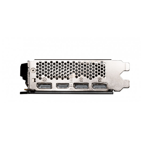 Фото - Видеокарта MSI GeForce RTX 4060 8GB GDDR6 VENTUS 2X BLACK