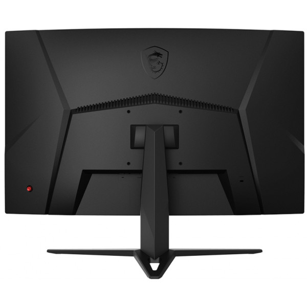 Фото - Монитор игровой MSI G27CQ4 E2