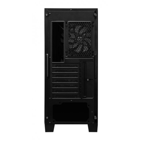 Фото - Корпус MSI MAG Forge 120A Airflow без БП
