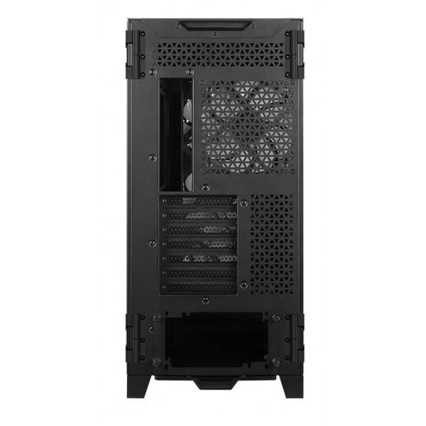 Фото - Корпус MSI MEG Prospect 700R без БП