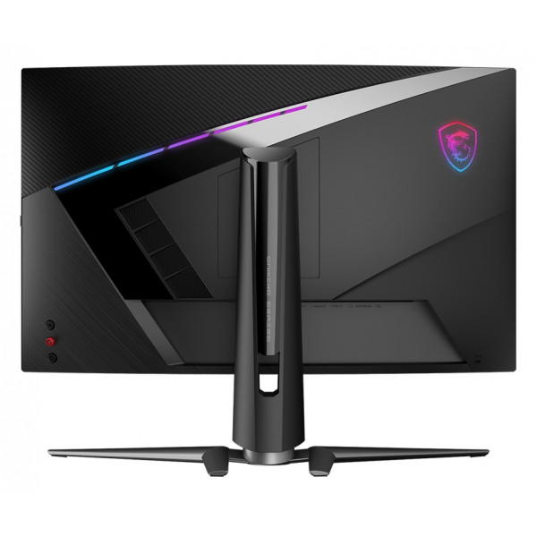 Фото - Монитор игровой MSI MPG Artymis 273CQR