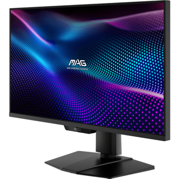 Фото - Монитор игровой MSI MAG 274QPF X30MV