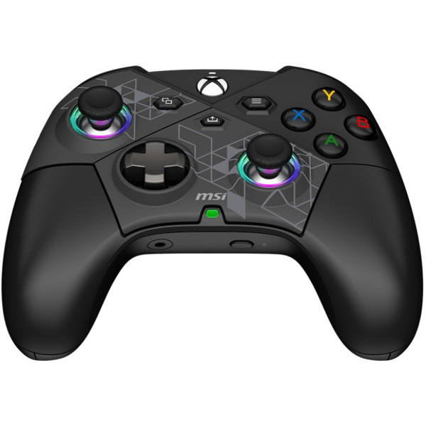 Фото - Геймпад MSI FORCE PRO W FORCE PRO W MSI