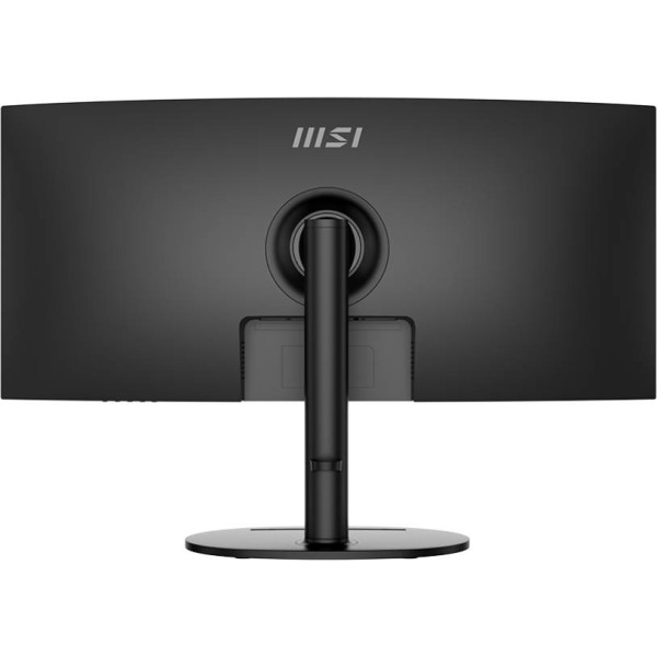 Фото - Монітор MSI Modern MD342CQP