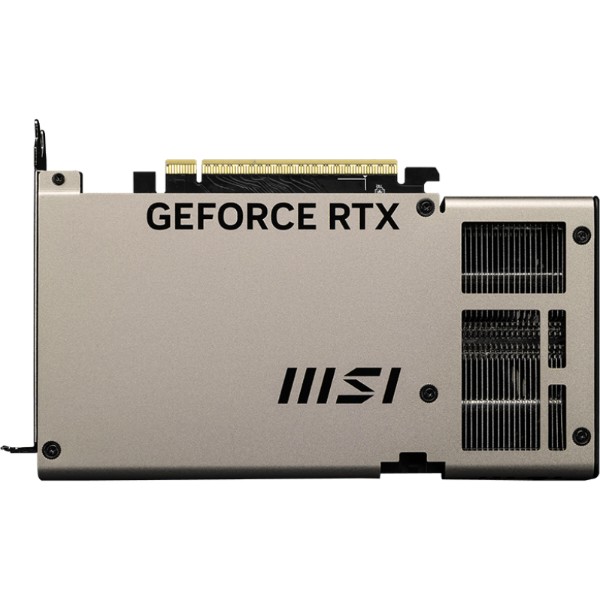 Фото - Видеокарта MSI GeForce RTX 5060 Ti 16G INSPIRE 2X OC