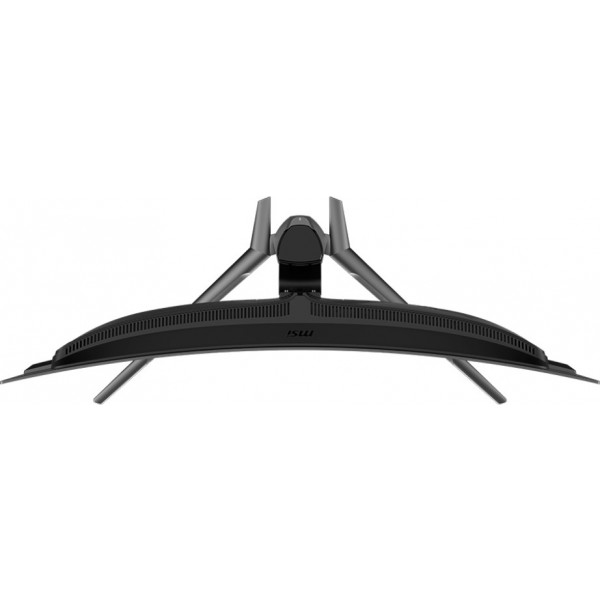 Фото - Монітор ігровий MSI MAG 341CQP QD-OLED