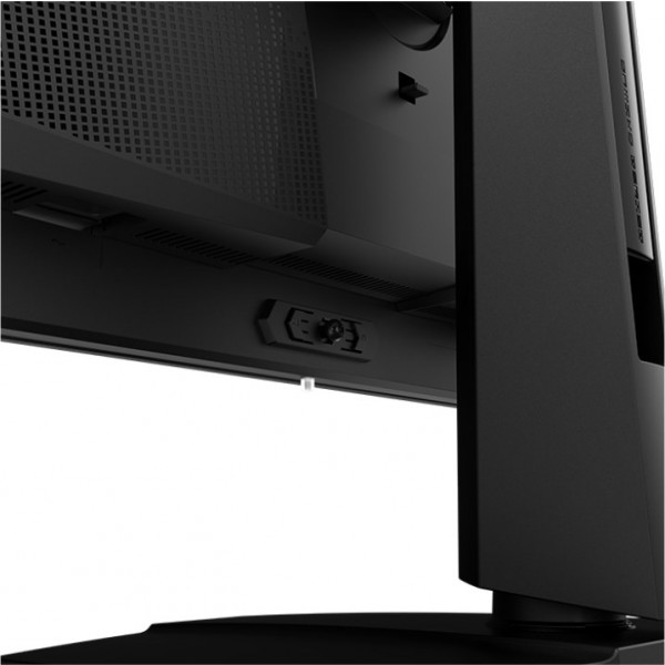 Фото - Монитор игровой MSI MAG 321UPX QD-OLED