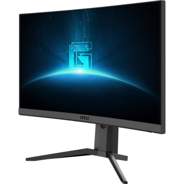 Фото - Монитор игровой MSI G24C6P E2