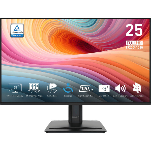 Фото - Монитор MSI PRO MP251 E2