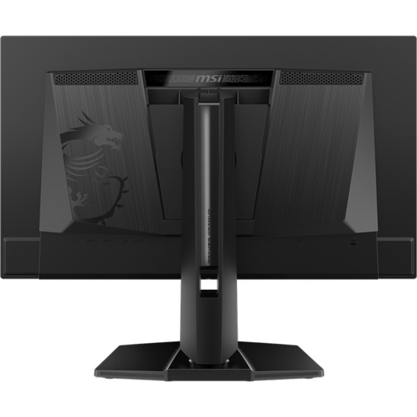 Фото - Монітор MSI MAG 272QP QD-OLED X50