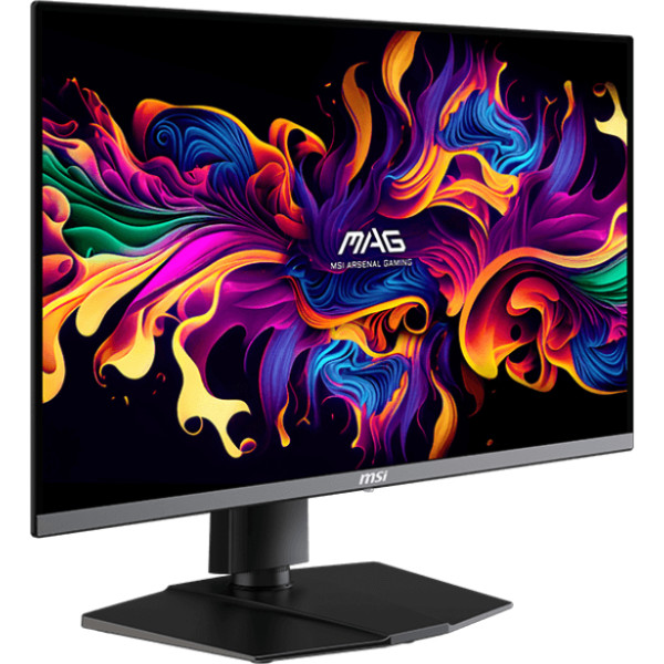 Фото - Монітор MSI MAG 272QP QD-OLED X50