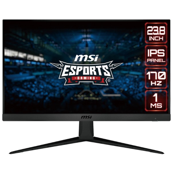 Фото - Монитор игровой MSI G2412