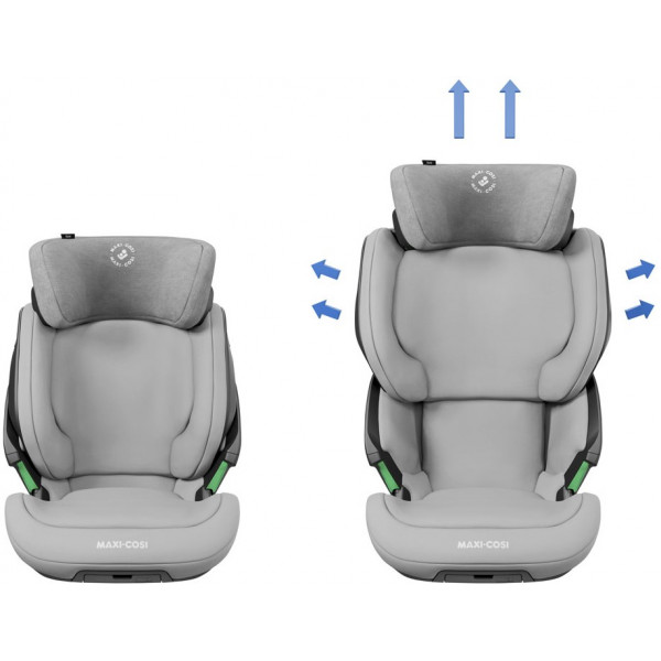 Фото - Автокрісло Maxi-Cosi Kore Authentic Grey