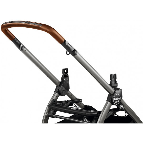 Фото - Коляска універсальна 2 в 1 Peg-Perego Ypsi Combo Polo