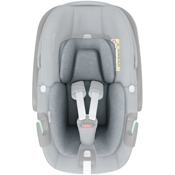 Фото - Автокрісло Maxi-Cosi Pebble 360 Essential Grey