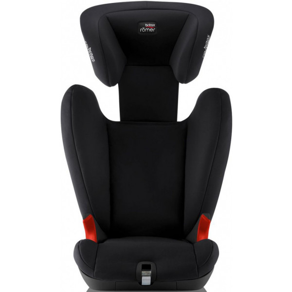 Фото - Автокрісло Britax-Romer KIDFIX SL BLACK SERIES Cosmos Black