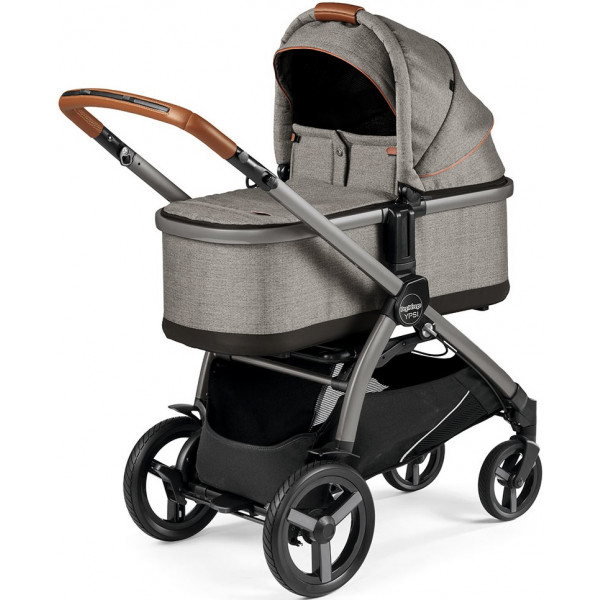 Фото - Коляска універсальна 2 в 1 Peg-Perego Ypsi Combo Polo