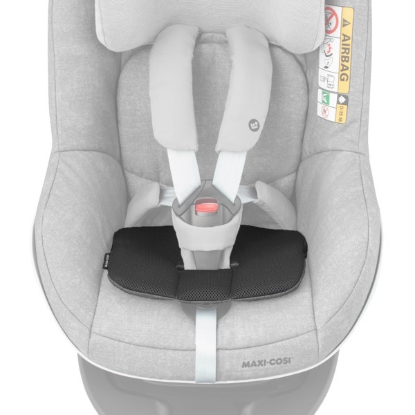 Фото - Смарт-подушка с датчиком Maxi-Cosi е-Safety Black