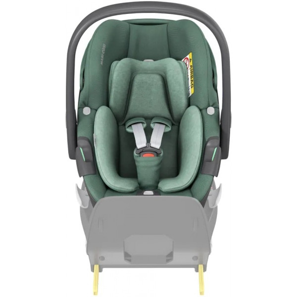 Фото - Автокрісло Maxi-Cosi Pebble 360 Essential Green FR (8044047300)