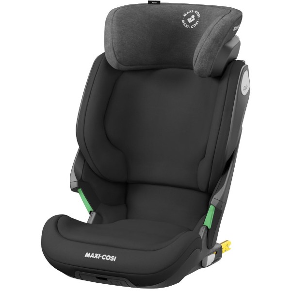 Фото - Автокресло Maxi-Cosi Kore Authentic Black