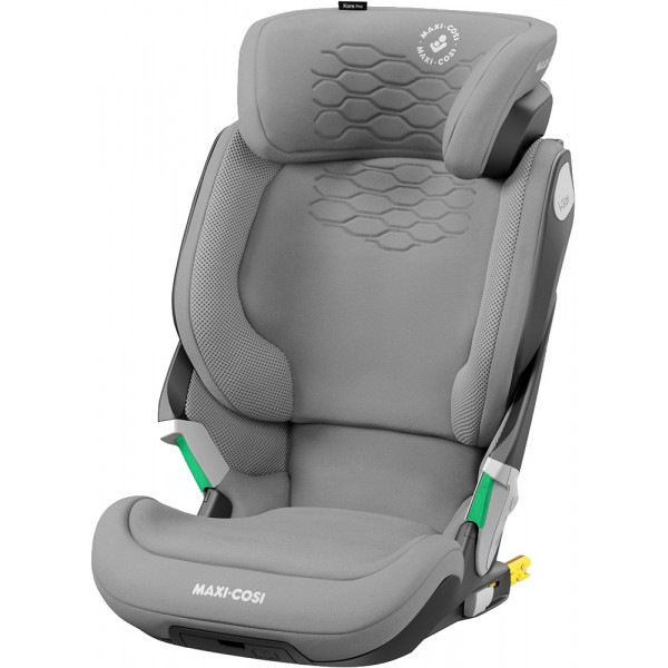 Фото - Автокрісло Maxi-Cosi Kore Pro i-Size Authentic Grey