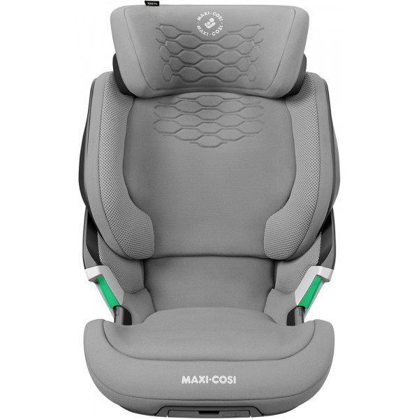 Фото - Автокрісло Maxi-Cosi Kore Pro i-Size Authentic Grey