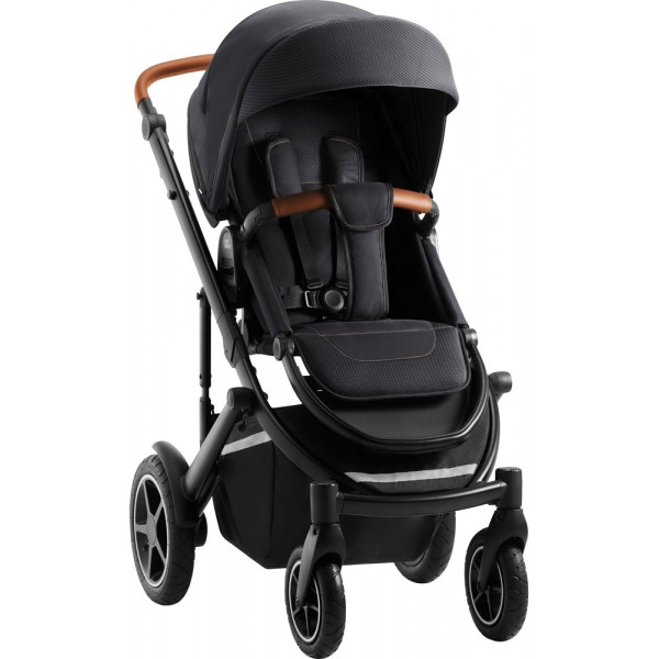 Фото - Коляска прогулянкова Britax-Romer Smile III Fossil Grey (2000036114)