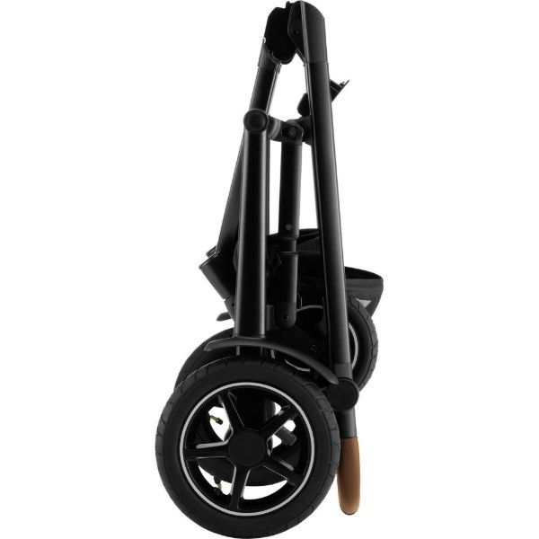 Фото - Коляска прогулянкова Britax-Romer SMILE III Indigo Blue
