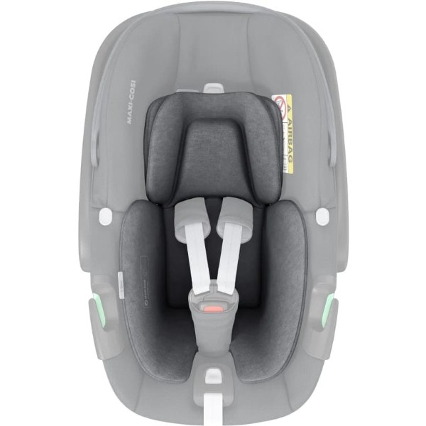 Фото - Автокрісло Maxi-Cosi Pebble 360 Essential Graphite (8044750110)