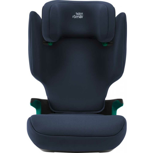 Фото - Автокрісло Britax-Romer Discovery Plus Moonlight Blue