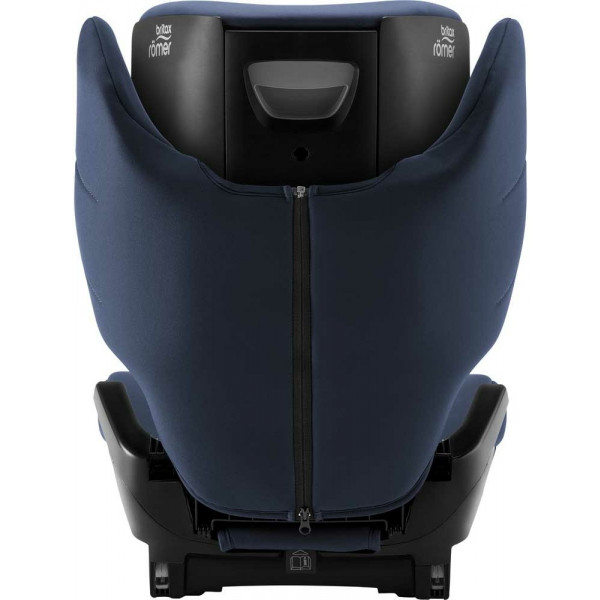 Фото - Автокрісло Britax-Romer Discovery Plus Moonlight Blue
