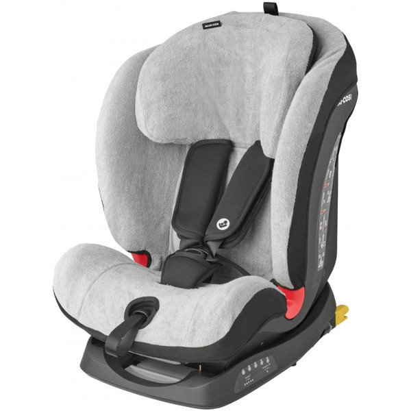 Фото - Чохол для автокрісла Maxi-Cosi Titan/Titan+ Fresh grey