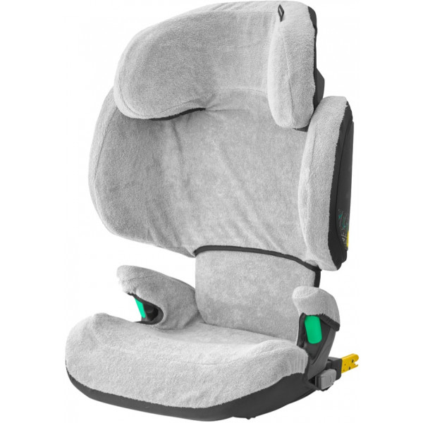 Фото - Чохол для автокрісла Maxi-Cosi Morion Fresh Grey