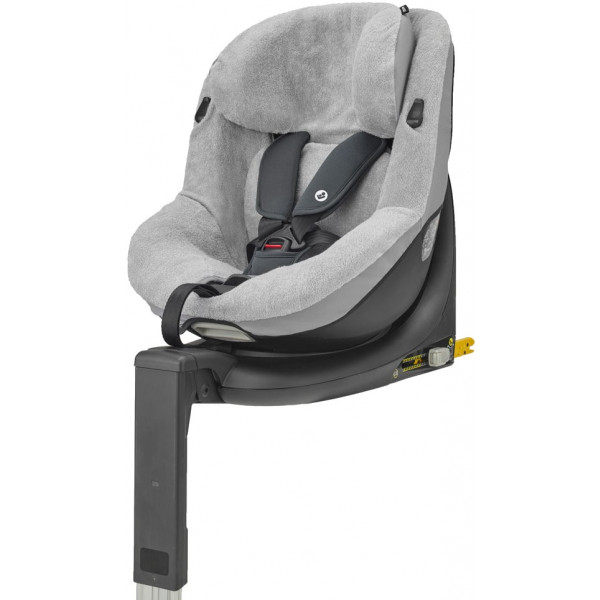 Фото - Чохол для автокрісла Maxi-Cosi Mica Fresh Grey