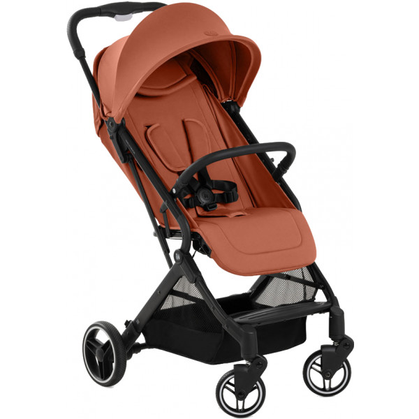 Фото - Коляска прогулочная HAUCK Travel N Care Plus Cork
