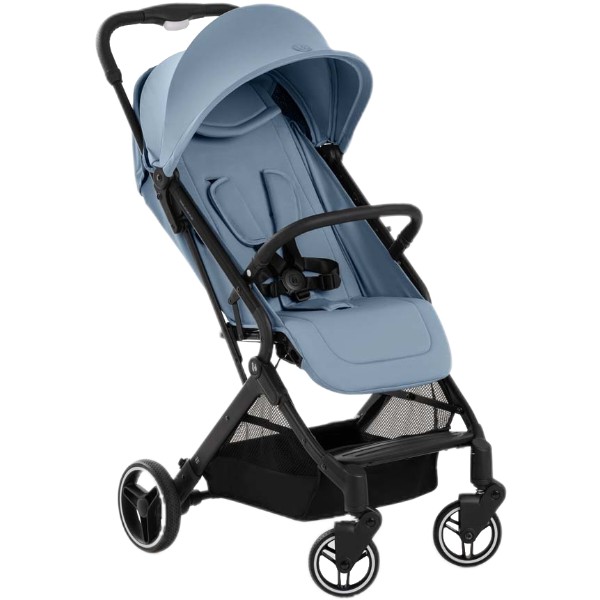 Фото - Коляска прогулочная HAUCK Travel N Care Plus Dusty Blue
