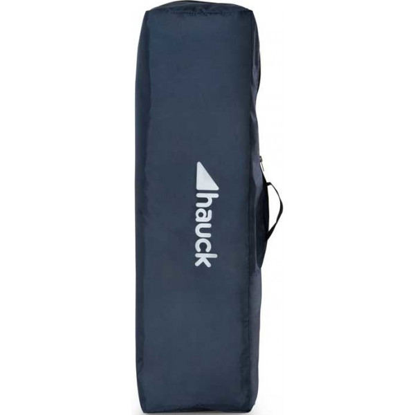 Фото - Манеж-кровать HAUCK Dream N Play Plus Navy/Aqua