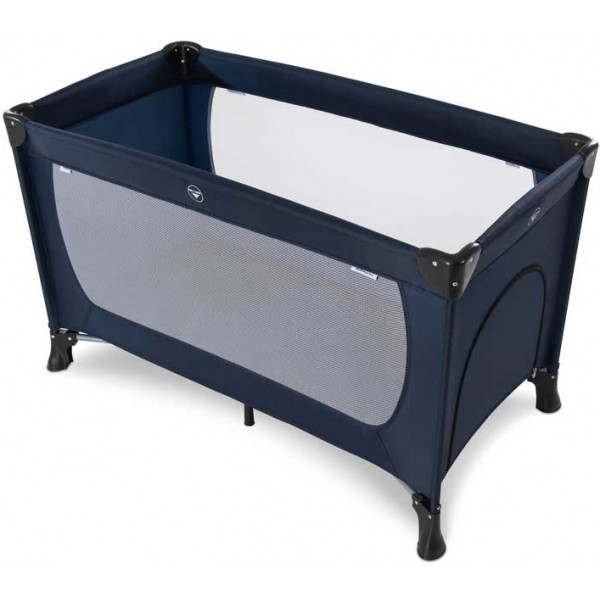 Фото - Манеж-кровать HAUCK Dream N Play Plus Navy/Aqua