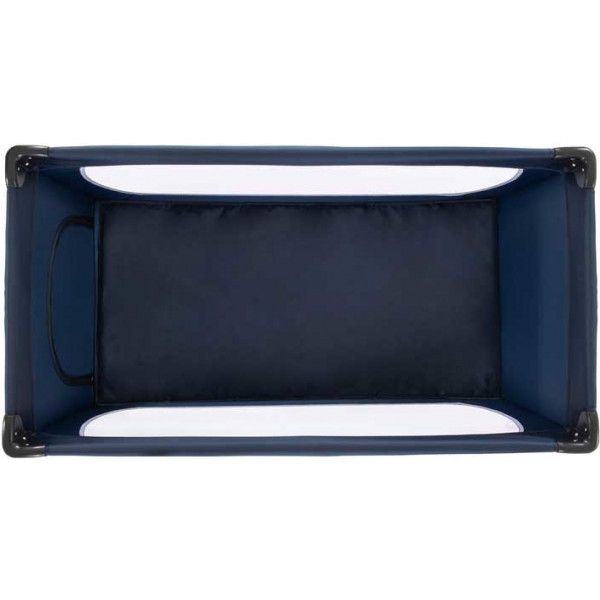 Фото - Манеж-кровать HAUCK Dream N Play Plus Navy/Aqua