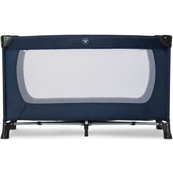 Фото - Манеж-кровать HAUCK Dream N Play Plus Navy/Aqua