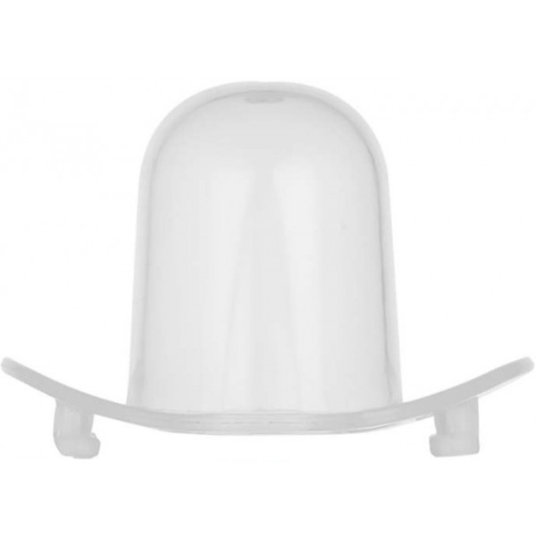 Фото - Симетрична пустушка Baboo Sea Life 6+ місяців Pink (5-032)