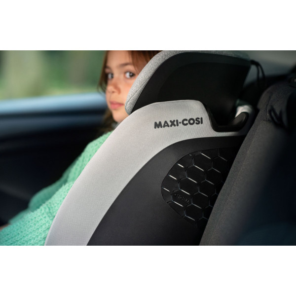 Фото - Автокресло Maxi-Cosi Titan Plus I-Size Authentic Grey