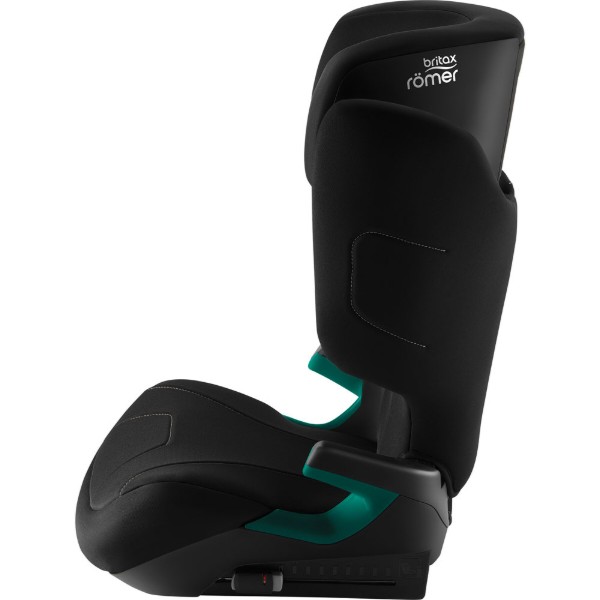 Фото - Автокрісло Britax-Romer Hi-Liner Space Black